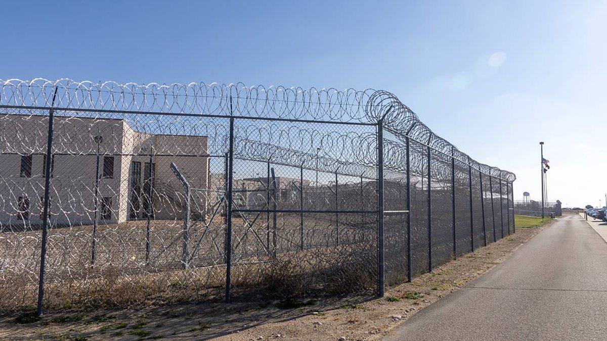 Idaho to execute death row inmate – NBC4 Washington - Vimarsana News