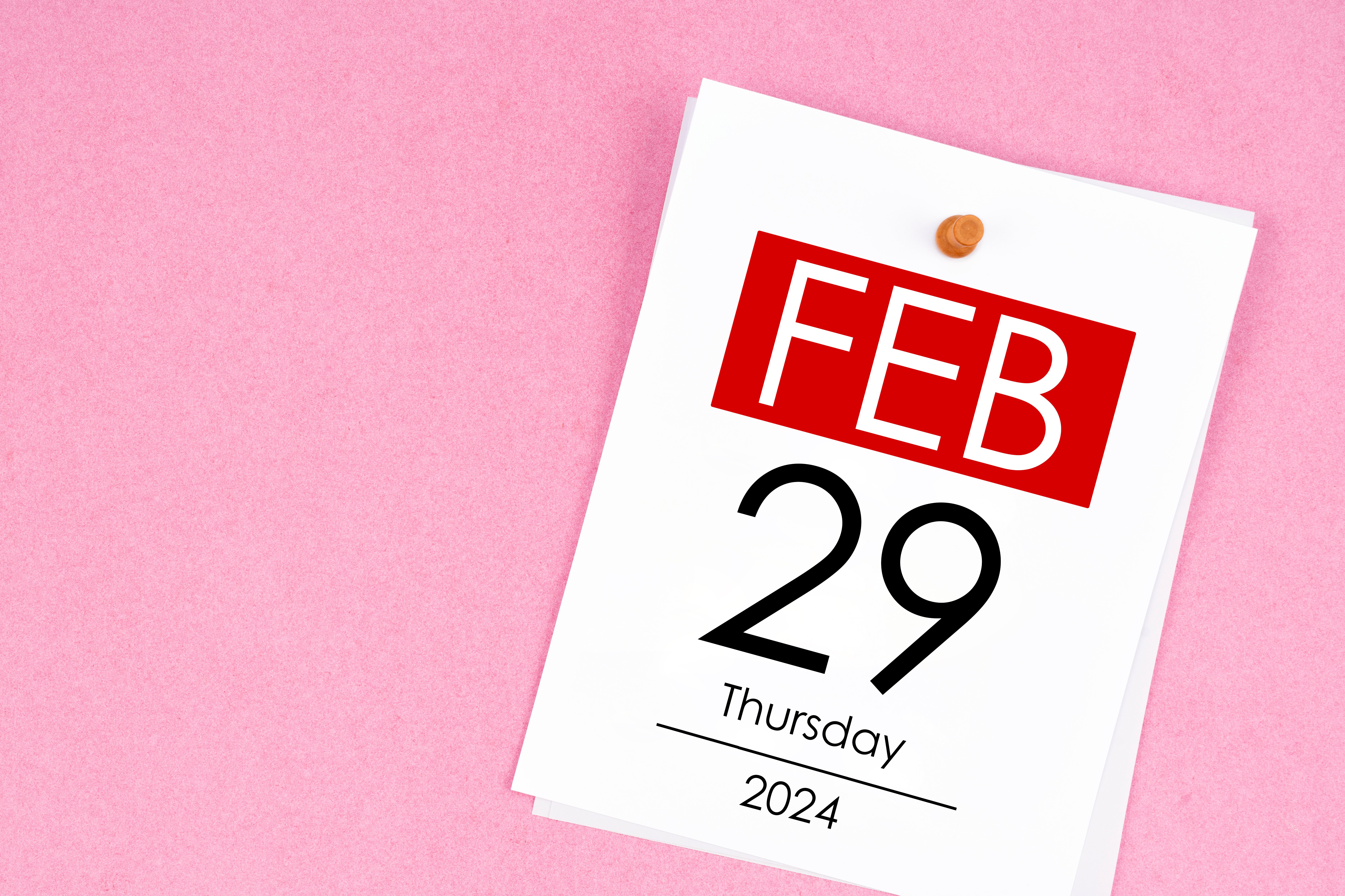Leap day 2024: Where to get freebies and the best deals – NBC4 Washington - Vimarsana News