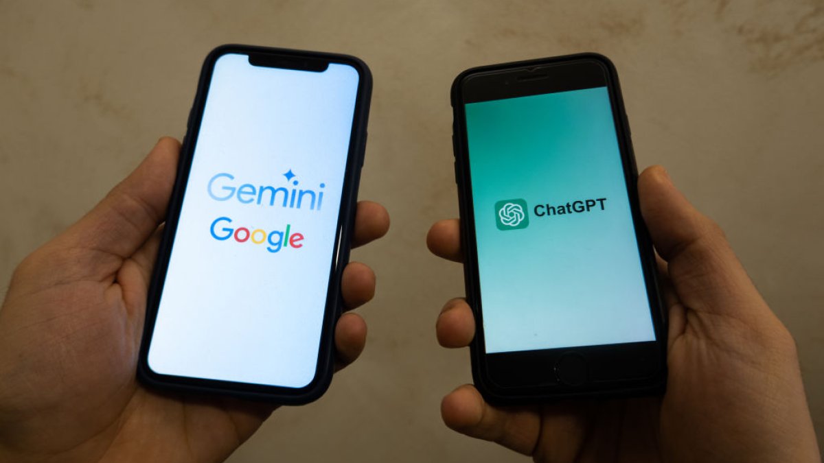 Chatbots mislead voters during US primaries, report finds – NBC4 Washington - Vimarsana News