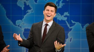 Colin Jost