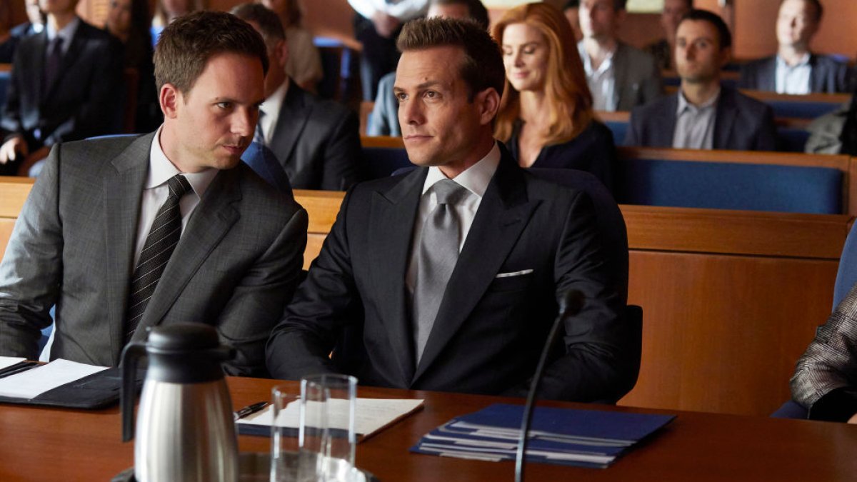 'Suits' spinoff in works for NBC – NBC4 Washington - Vimarsana News