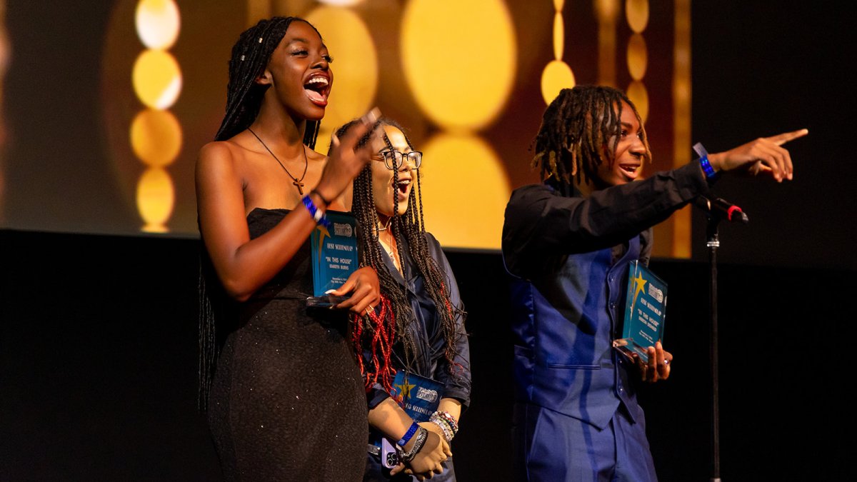 Learn More About NBCUniversal Local Impact Grants NBC4 Washington