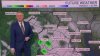 Storm Team4 forecast: February to end with April-like showers and temps