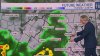 Storm Team4 forecast: February to end with April-like showers and temps near 70