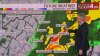 Storm Team4 forecast: Prepare for heavy rain to hit PM commute and strong winds