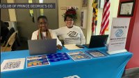 New Boys & Girls Club opens in Prince George's County