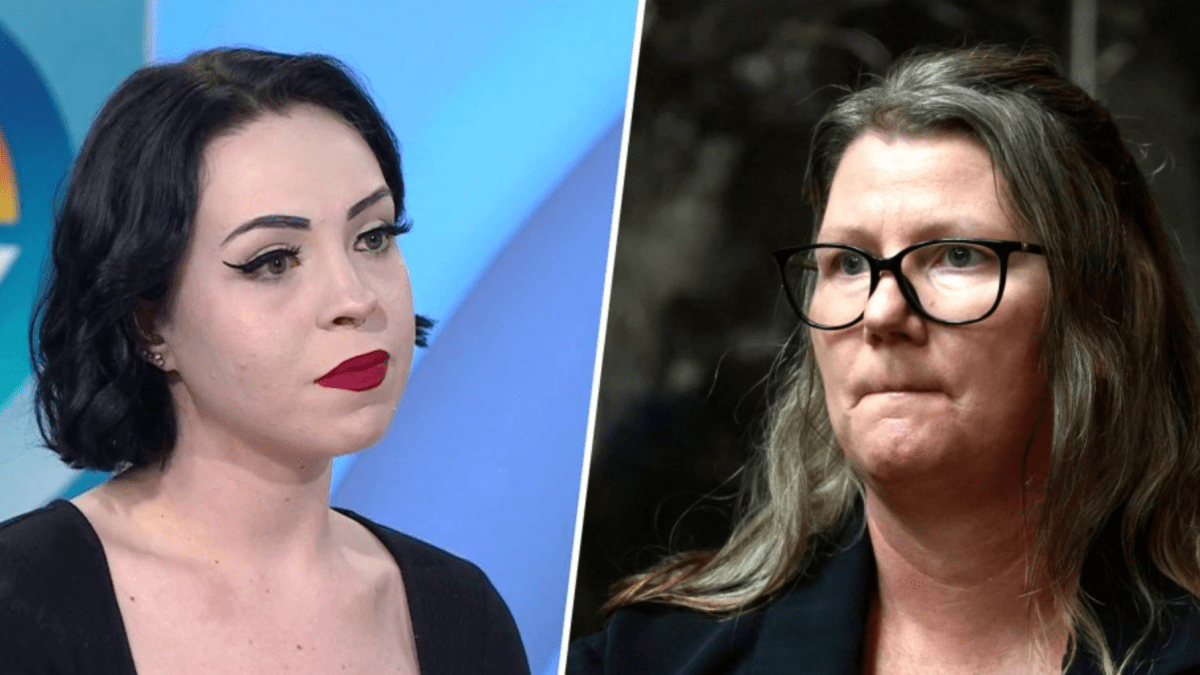 Jennifer Crumbley jury foreperson speaks out about guilty verdict