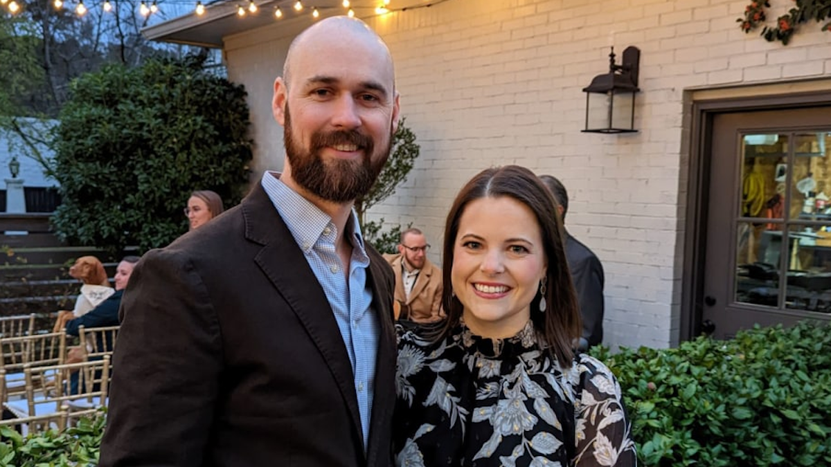 Alabama IVF ruling leads to canceled embryo transfer for couple – NBC4 Washington - Vimarsana News