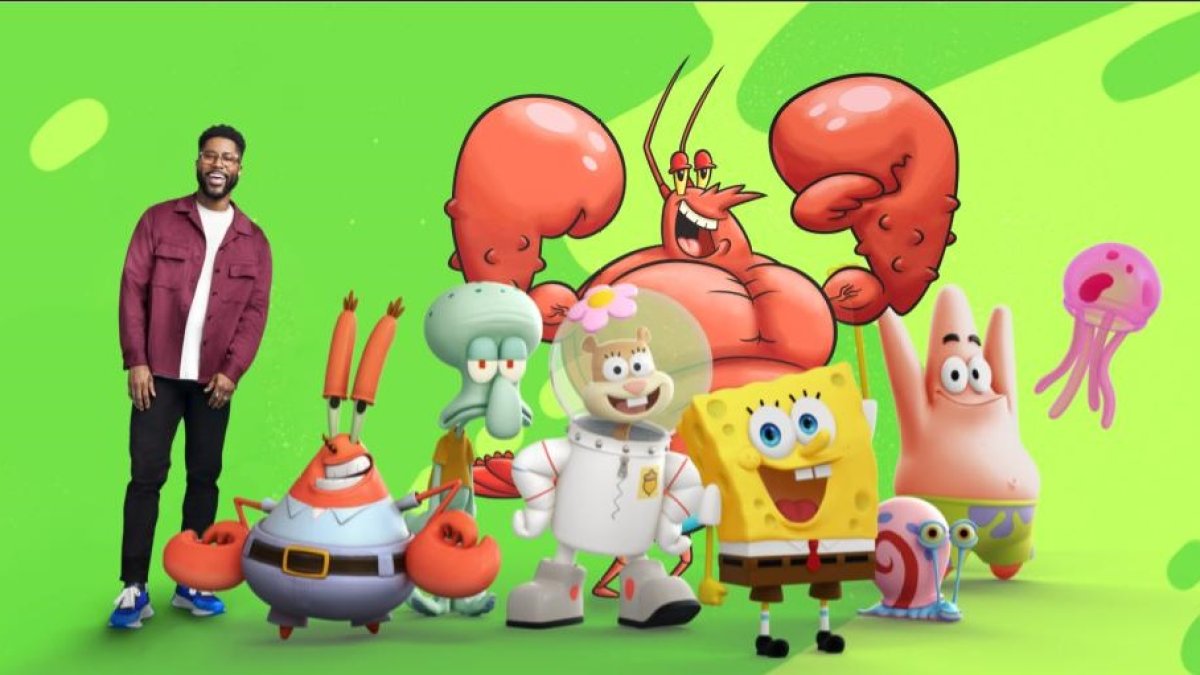 It's happening: SpongeBob to perform "Sweet Victory" at Super Bowl – NBC4 Washington - Vimarsana News