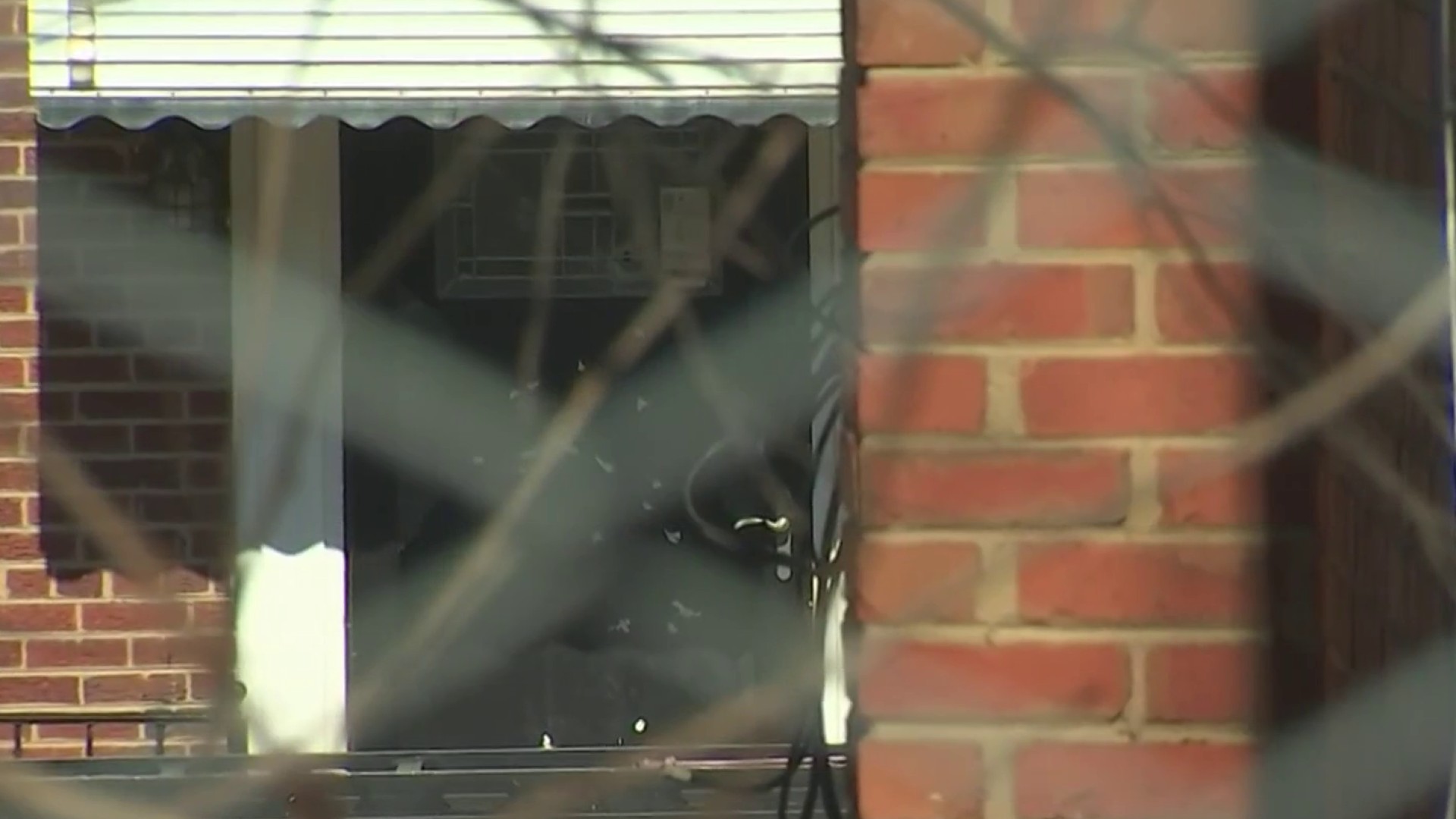 Man Suspected Of Shooting DC Officers Faced Eviction Over Dogs – NBC4 ...