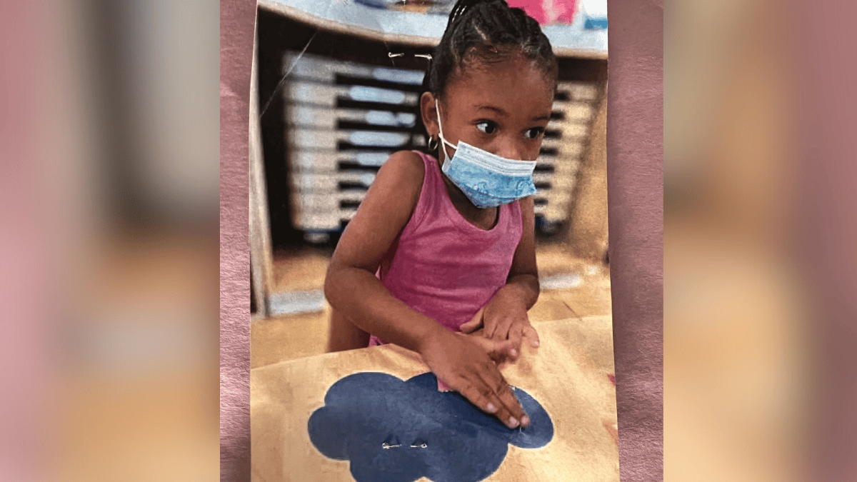 Family, neighbors mourn for 5-year-old hit by car in DC parking lot - Vimarsana News