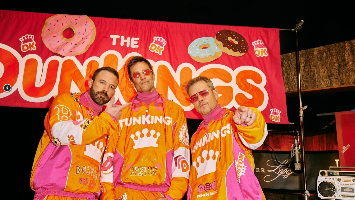 DunKings extended cut, song released – NBC4 Washington - Vimarsana News