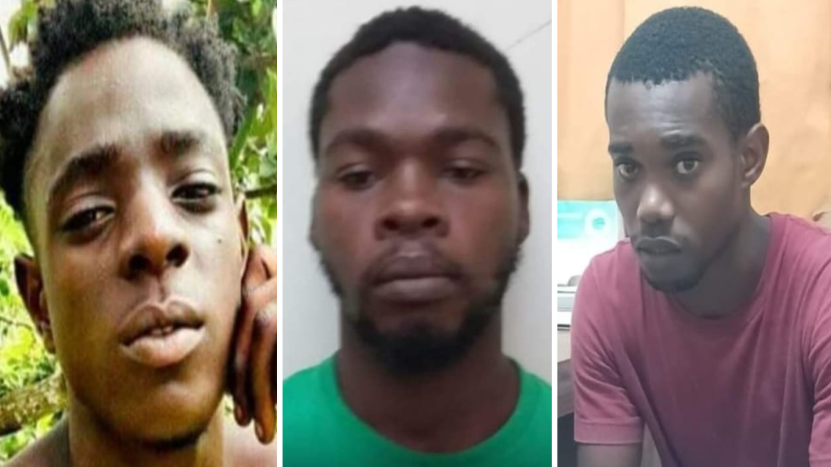 2 Americans believed dead after Grenada escapees hijacked their yacht ...