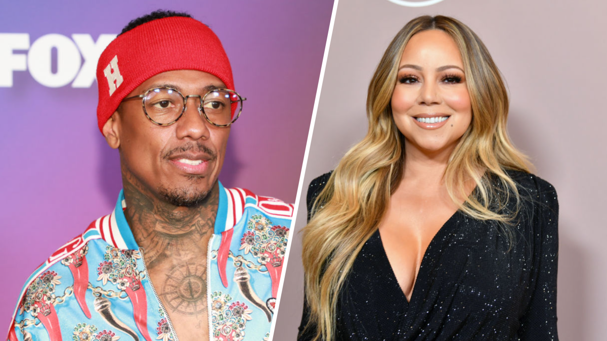 Nick Cannon reveals if he’ll get back with Mariah Carey after divorce ...