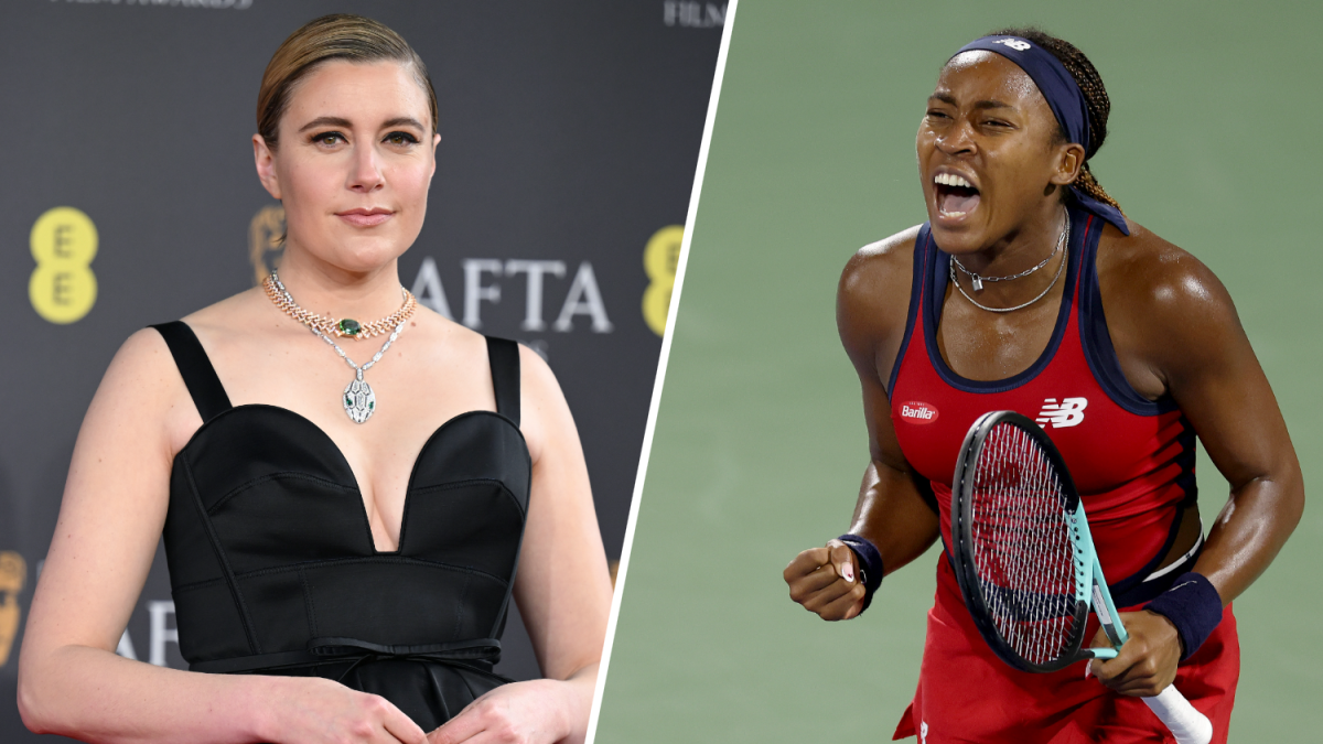 Coco Gauff, Greta Gerwig highlight TIME's 2024 Women of the Year selections – NBC4 Washington - Vimarsana News