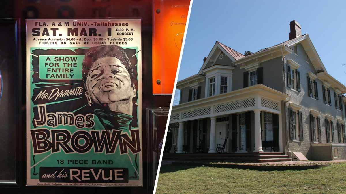 Black History Month in the DC area: Exhibits, performances and more to discover African American heritage - Vimarsana News