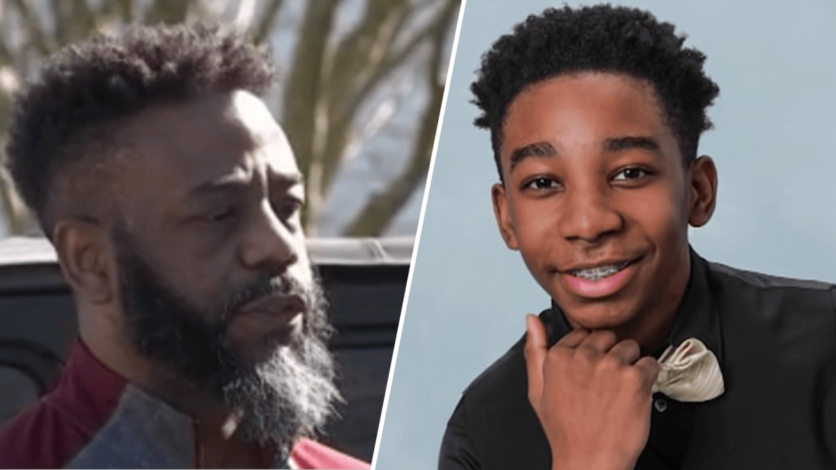 Father mourns 19-year-old shot to death in Ashburn – NBC4 Washington - Vimarsana News