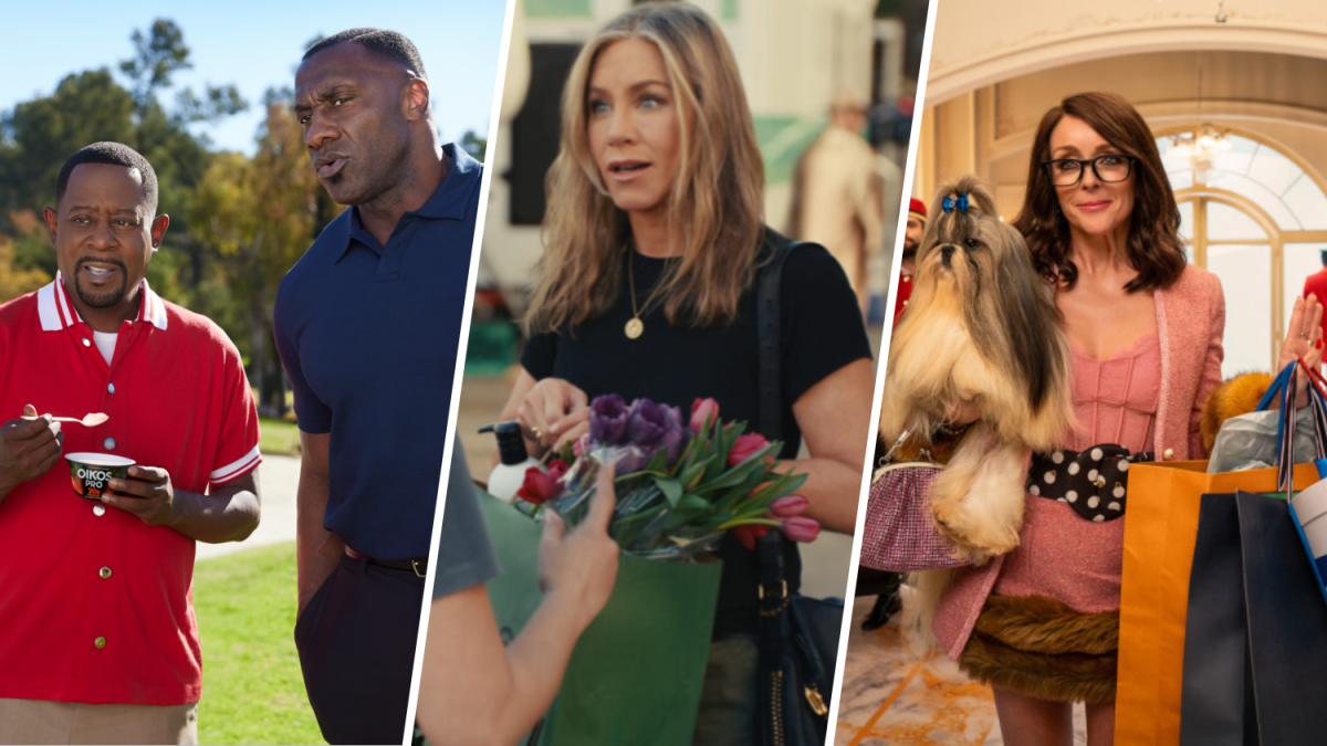 Super Bowl ads 2024: See Jennifer Aniston, Jason Momoa and more – NBC4 ...