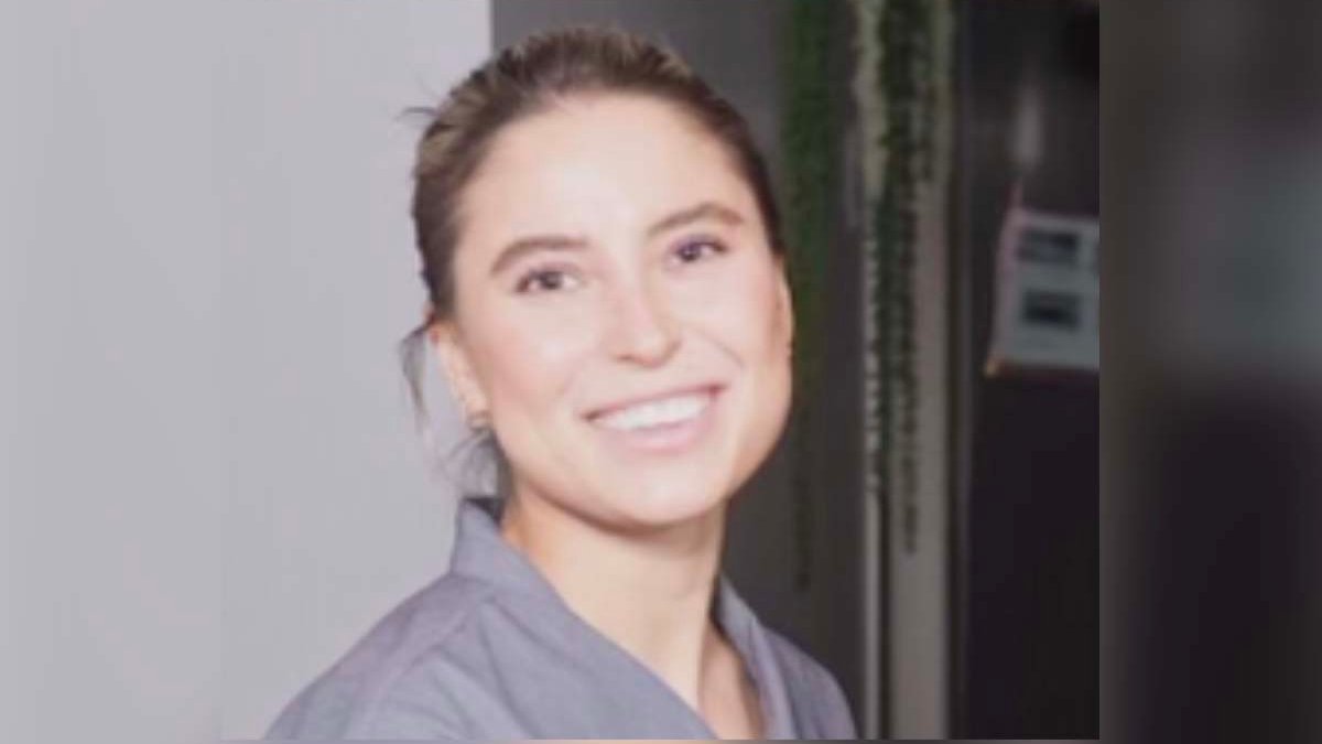 Russian authorities detain LA woman on suspicion of treason – NBC4 Washington - Vimarsana News