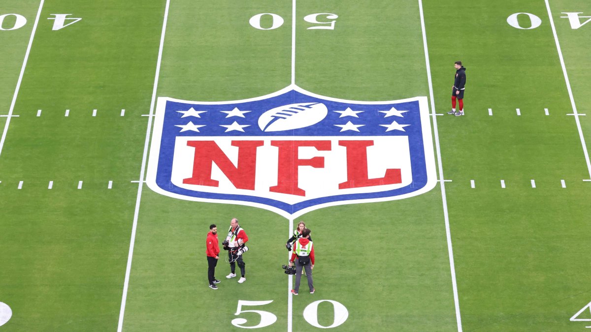 What’s the 2024 NFL salary cap? Here’s the historic number NBC4