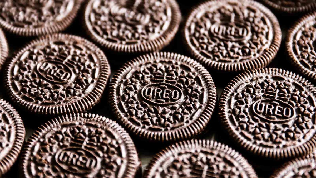 Oreo to release two new flavors in March – NBC4 Washington - Vimarsana News