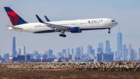Delta to launch premium economy service on NYC-LA flights in air travel upsell race