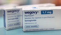 People on Novo Nordisk's Wegovy maintain weight loss for up to four years, study says