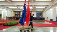 China and New Zealand pledge deeper trade and economic cooperation