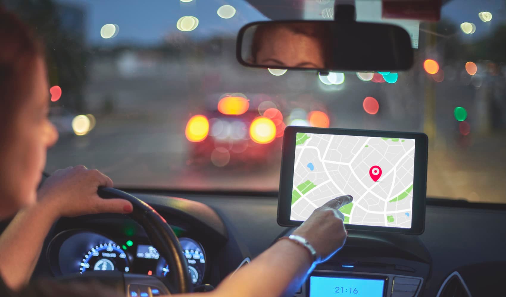 How to stop your internet-connected car from selling your data – NBC4 Washington - Vimarsana News