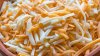 Shredded cheese sold at Target, Walmart, Aldi and more recalled