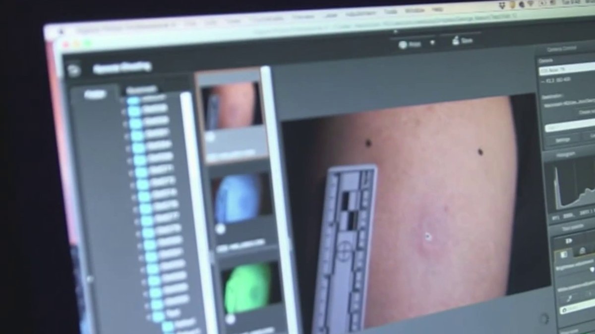 Image showcasing GMU gets $5M for creation of AI-fueled anti-domestic violence app ...