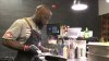 Prince George's County chef in quarterfinals of Food Network show