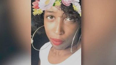 Suspect charged with murder of missing DC woman