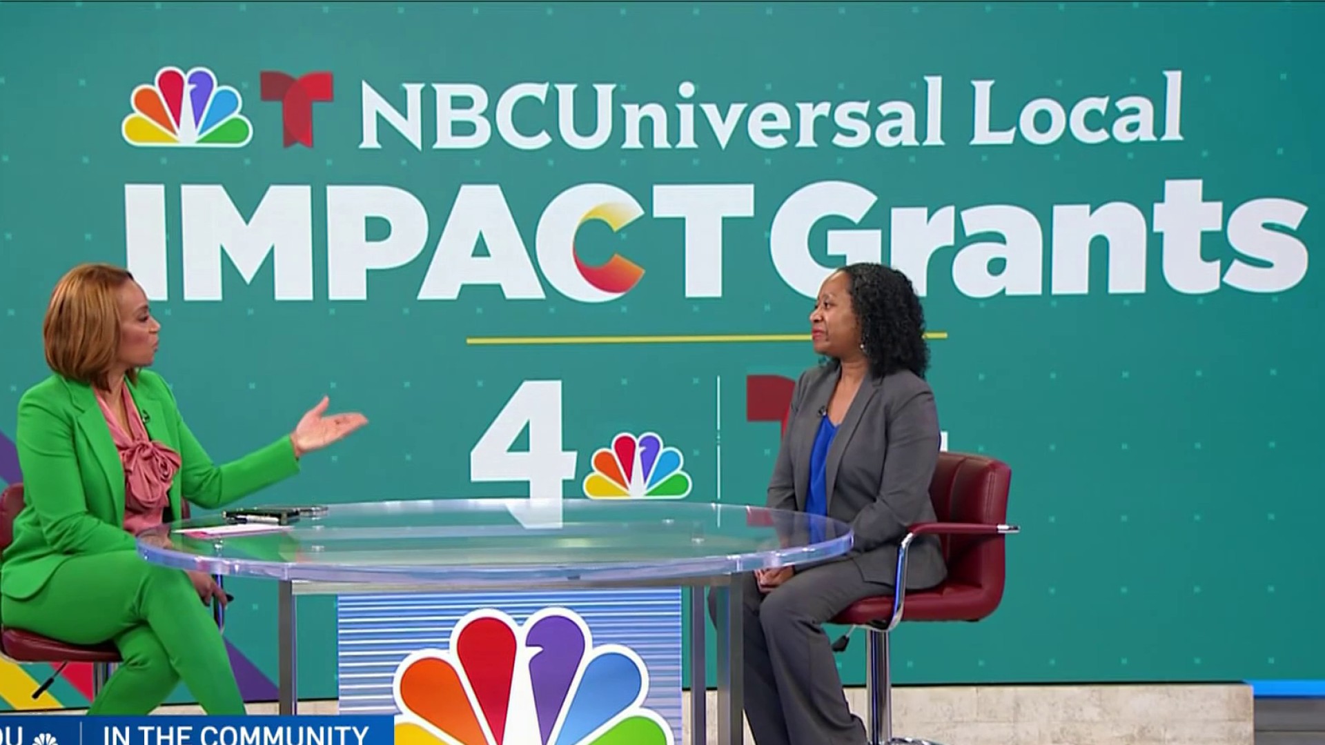 Apply to the NBC4 &amp; T44 Local Impact Grant program – NBC4 Washington