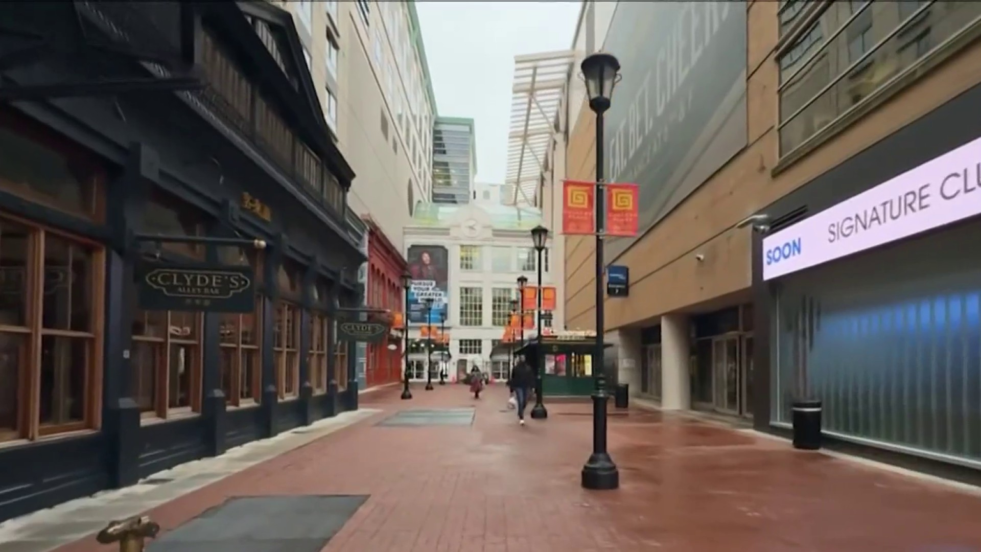 Here’s what’s expected to change in DC under new deal with Capitals