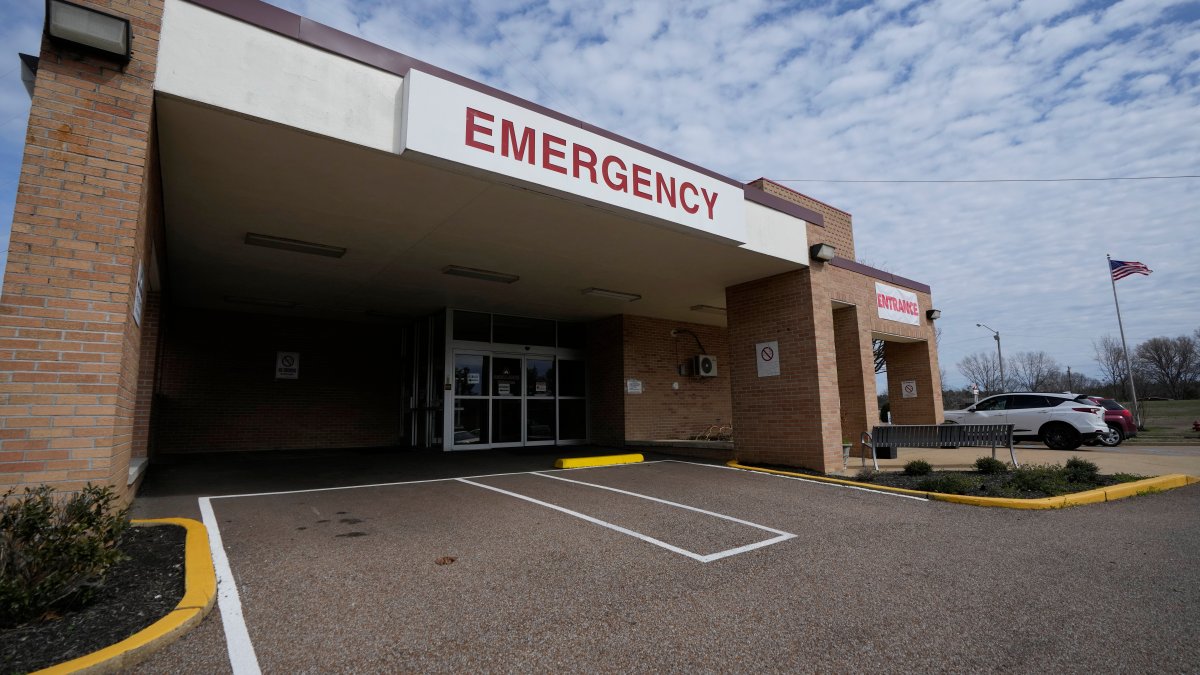 Rural hospitals are removing inpatient beds for more federal funding ...