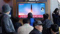 North Korea resumes missile tests, raising tensions with its rivals
