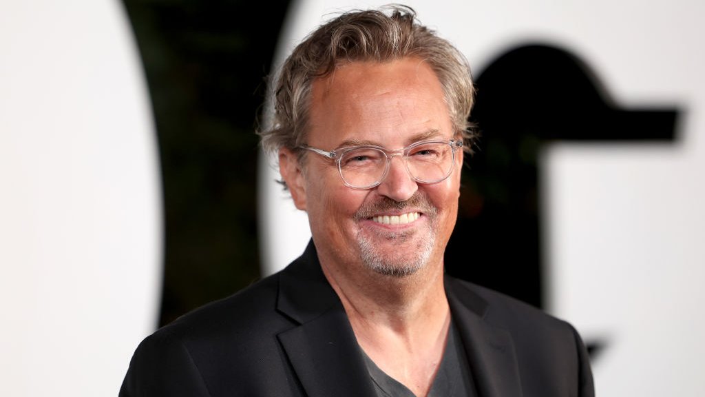 Details of 'Friends' star Matthew Perry will revealed  – NBC4 Washington - Vimarsana News
