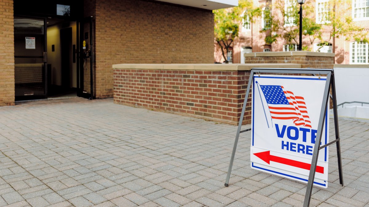 Justice Department investigating dozens of threats against election workers – NBC4 Washington - Vimarsana News