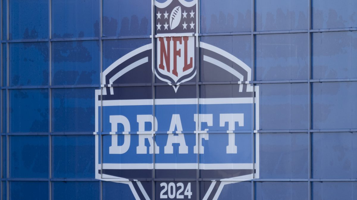 NFL awards 34 compensatory draft picks among 14 teams for 2024 NBC4