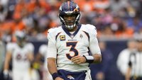 Releasing Russell Wilson will leave Broncos with record dead cap charge