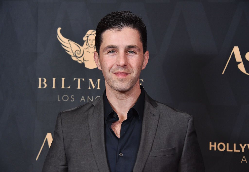 Josh Peck breaks silence on Drake Bell's sexual assault allegations