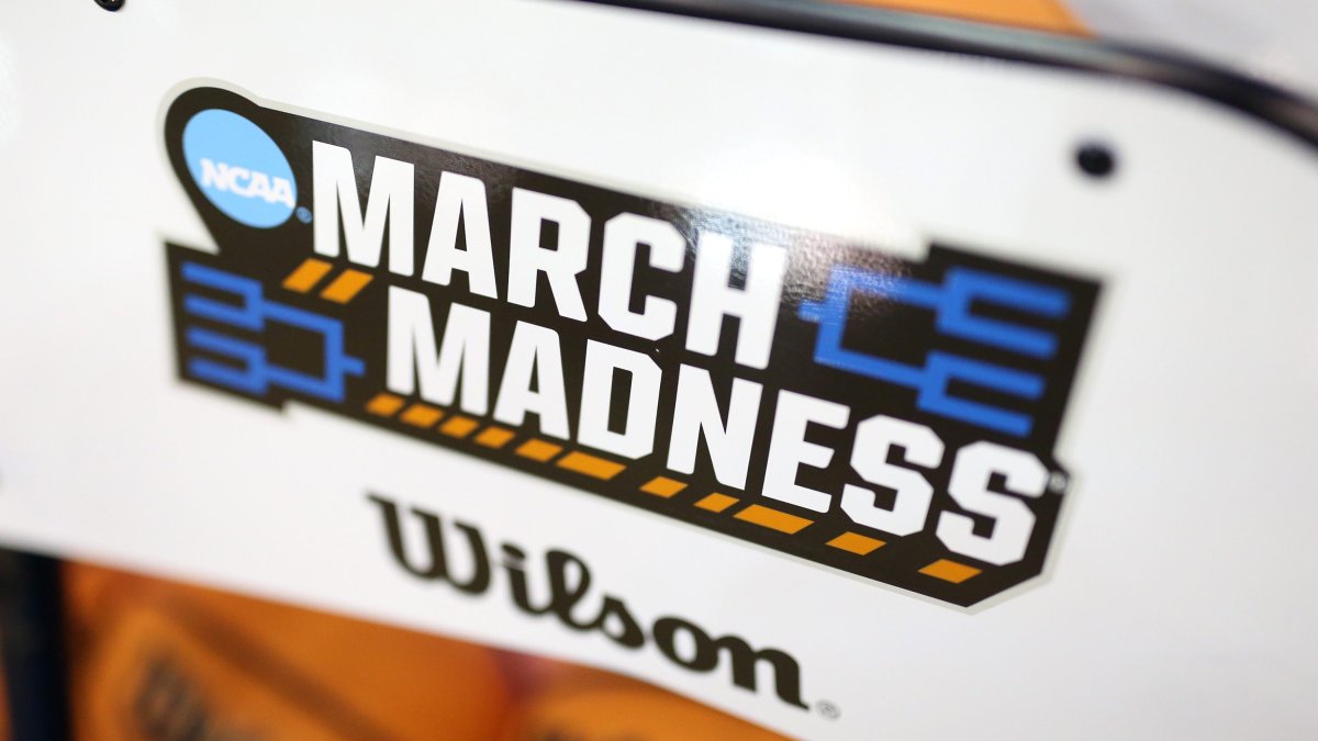 March Madness 2024 Tracking all NCAA Tournament automatic bids NBC4