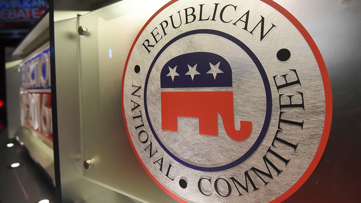 RNC senior staffers among employees terminated after Trump takeover – NBC4 Washington - Vimarsana News
