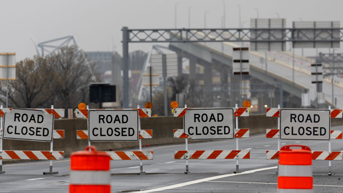 Maryland seeks 60M in fed help to start bridge collapse recovery Maryland seeks 60M in fed help to start bridge collapse recovery