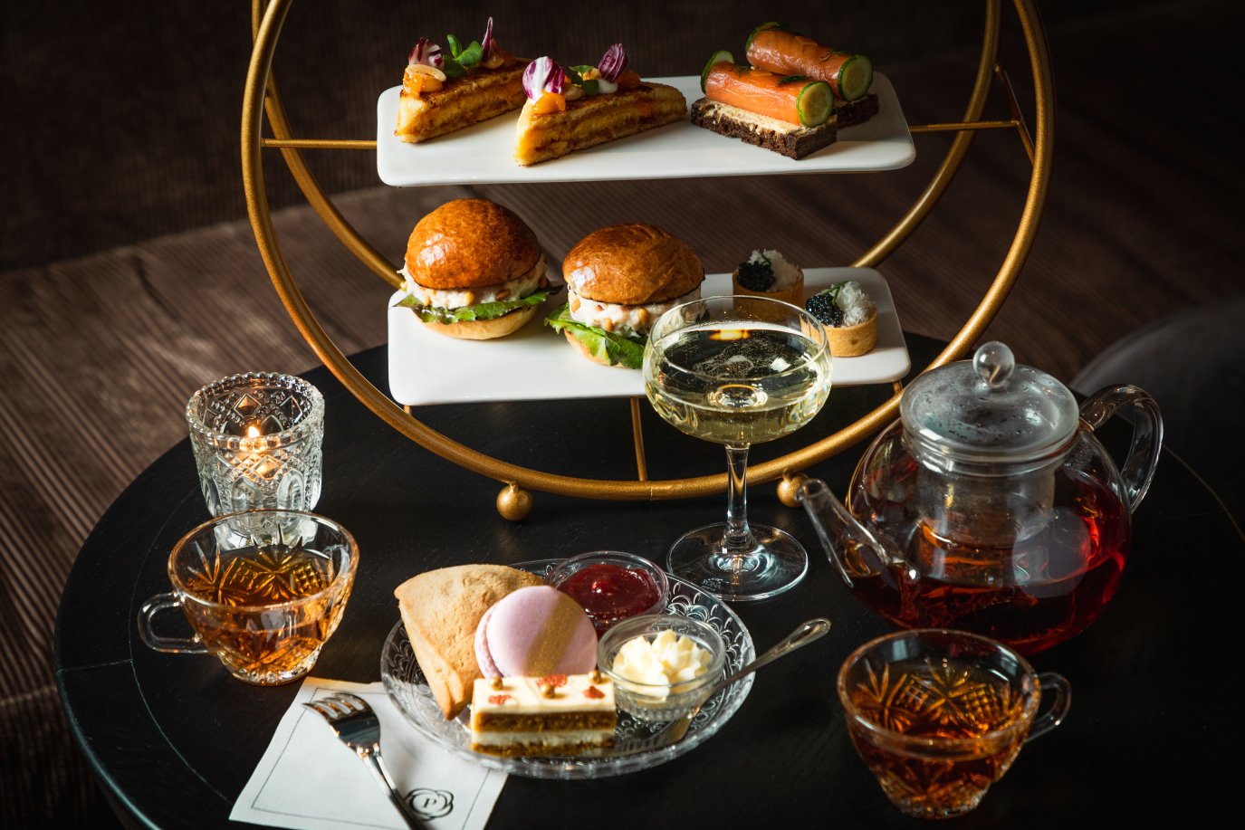 High Tea Dc Cherry blossom afternoon teas to sip and savor around DC – NBC4 Washington