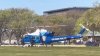 US Park Police officer hurt, helicopter lands on National Mall after driver flees traffic stop: police
