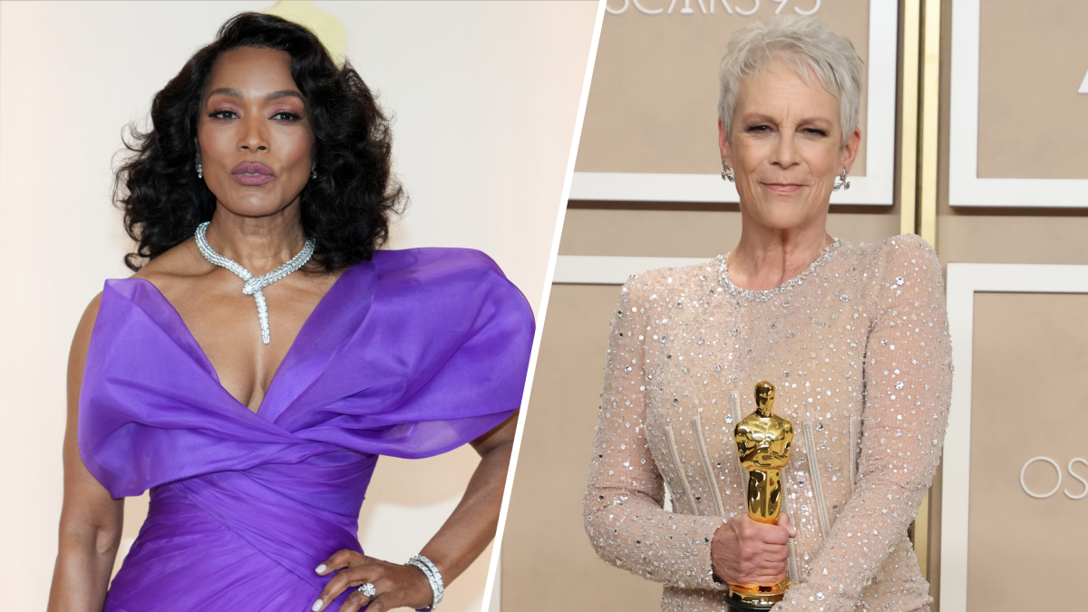 Angela Bassett shares her ‘extreme disappointment’ over 2023 Oscars
