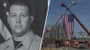 Watch Live: Volunteer firefighter killed in Sterling house explosion to be laid to rest