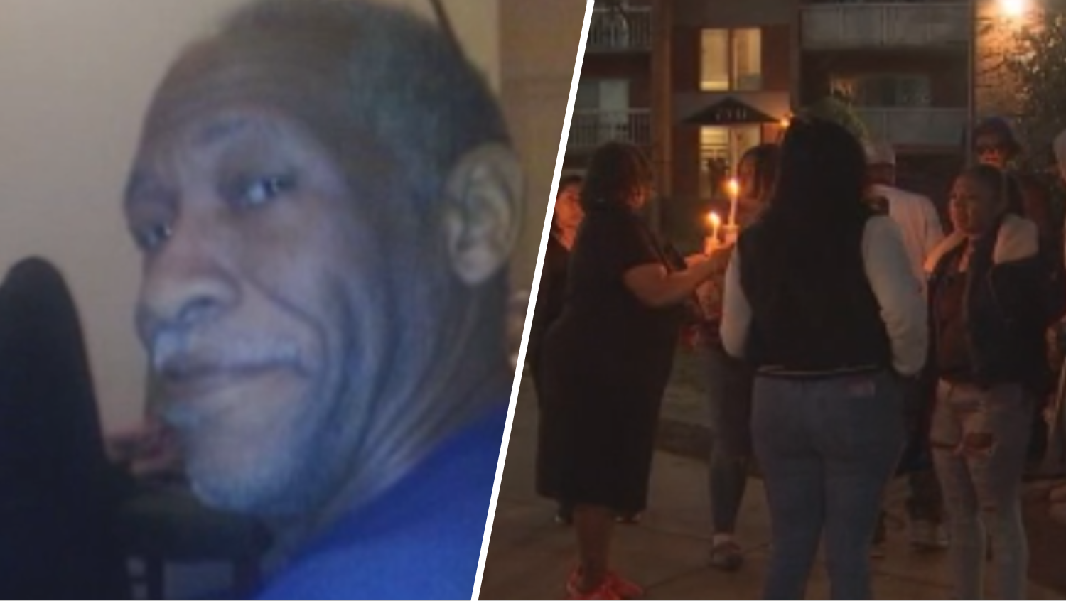 Family seeks help finding hit-and-run driver who killed man in VA – NBC4 Washington - Vimarsana News